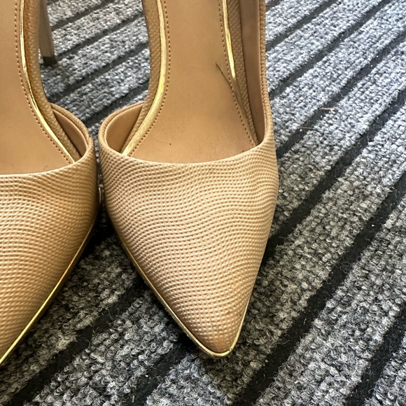 Call It Spring heels - Picture 2 of 7